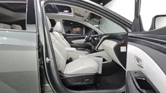 2022 Hyundai Tucson Inspiration 2WD — фото 11