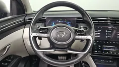 2022 Hyundai Tucson Inspiration 2WD — фото 18