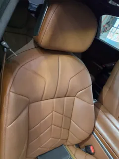 2023 BMW 7-Series 740i sDrive Design Pure Excellence — фото 5