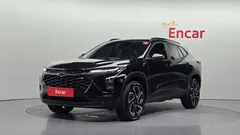 2024 Chevrolet Trax 1.2 RS — фото 1