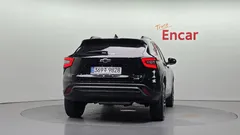 2024 Chevrolet Trax 1.2 RS — фото 4