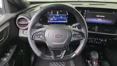 2024 Chevrolet Trax 1.2 RS — фото 13