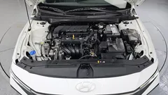 2024 Hyundai Avante 1.6 — фото 6