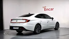 2023 Hyundai Sonata 2.0 — фото 2