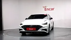 2023 Hyundai Sonata 2.0 — фото 3