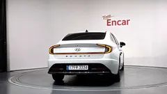2023 Hyundai Sonata 2.0 — фото 4