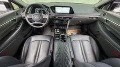 2023 Hyundai Sonata 2.0 — фото 7