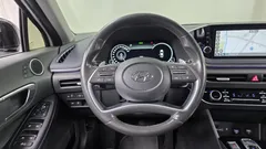 2023 Hyundai Sonata 2.0 — фото 12