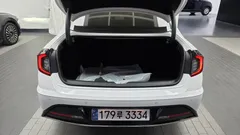 2023 Hyundai Sonata 2.0 — фото 20