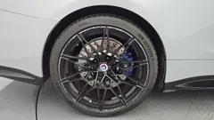 2022 BMW M4 M4 Competition M xDrive — фото 5
