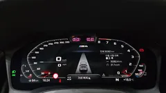 2022 BMW M4 M4 Competition M xDrive — фото 8