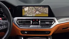 2022 BMW M4 M4 Competition M xDrive — фото 12