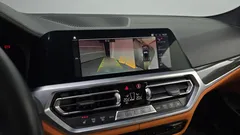 2022 BMW M4 M4 Competition M xDrive — фото 14