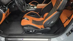 2022 BMW M4 M4 Competition M xDrive — фото 15