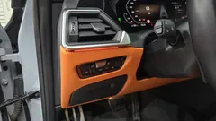 2022 BMW M4 M4 Competition M xDrive — фото 18