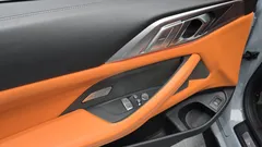 2022 BMW M4 M4 Competition M xDrive — фото 20