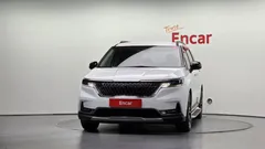 2023 Kia Carnival Diesel 9-Seater Noblesse — фото 3