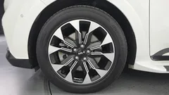 2023 Kia Carnival Diesel 9-Seater Noblesse — фото 5
