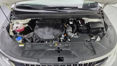 2023 Kia Carnival Diesel 9-Seater Noblesse — фото 6
