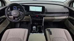 2023 Kia Carnival Diesel 9-Seater Noblesse — фото 14