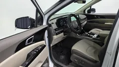 2023 Kia Carnival Diesel 9-Seater Noblesse — фото 15