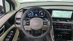 2023 Kia Carnival Diesel 9-Seater Noblesse — фото 18