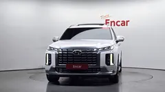 2024 Hyundai Palisade Gasoline 3.8 4WD — фото 3