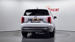 2024 Hyundai Palisade Gasoline 3.8 4WD — фото 4