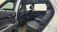 2024 Hyundai Palisade Gasoline 3.8 4WD — фото 16
