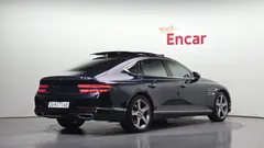 2022 Genesis G80 Gasoline 2.5 Turbo 2WD — фото 2