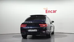2022 Genesis G80 Gasoline 2.5 Turbo 2WD — фото 4