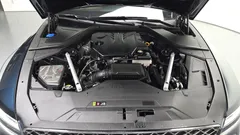 2022 Genesis G80 Gasoline 2.5 Turbo 2WD — фото 6