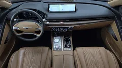 2022 Genesis G80 Gasoline 2.5 Turbo 2WD — фото 7