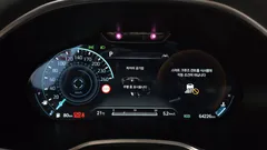 2022 Genesis G80 Gasoline 2.5 Turbo 2WD — фото 8