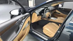 2022 Genesis G80 Gasoline 2.5 Turbo 2WD — фото 10