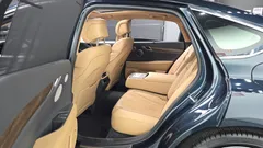 2022 Genesis G80 Gasoline 2.5 Turbo 2WD — фото 11
