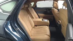 2022 Genesis G80 Gasoline 2.5 Turbo 2WD — фото 12