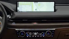 2022 Genesis G80 Gasoline 2.5 Turbo 2WD — фото 13