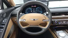 2022 Genesis G80 Gasoline 2.5 Turbo 2WD — фото 14