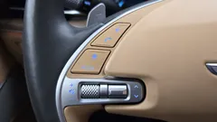 2022 Genesis G80 Gasoline 2.5 Turbo 2WD — фото 16