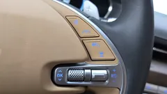 2022 Genesis G80 Gasoline 2.5 Turbo 2WD — фото 17