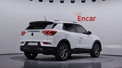 2023 SsangYong Korando Gasoline 1.5 2WD C7 — фото 2