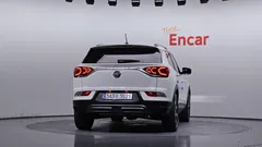2023 SsangYong Korando Gasoline 1.5 2WD C7 — фото 4