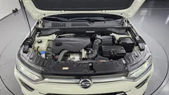 2023 SsangYong Korando Gasoline 1.5 2WD C7 — фото 6