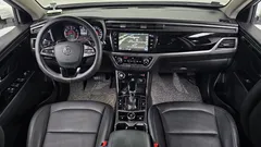 2023 SsangYong Korando Gasoline 1.5 2WD C7 — фото 7