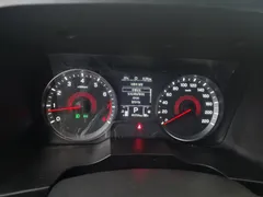 2023 SsangYong Korando Gasoline 1.5 2WD C7 — фото 8