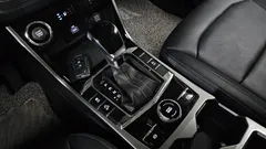 2023 SsangYong Korando Gasoline 1.5 2WD C7 — фото 9