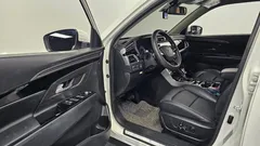 2023 SsangYong Korando Gasoline 1.5 2WD C7 — фото 10