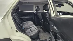 2023 SsangYong Korando Gasoline 1.5 2WD C7 — фото 11