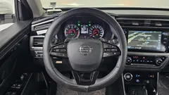 2023 SsangYong Korando Gasoline 1.5 2WD C7 — фото 13